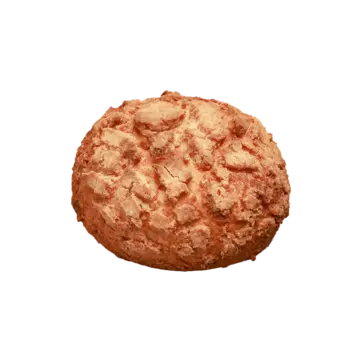 Streusel Bun